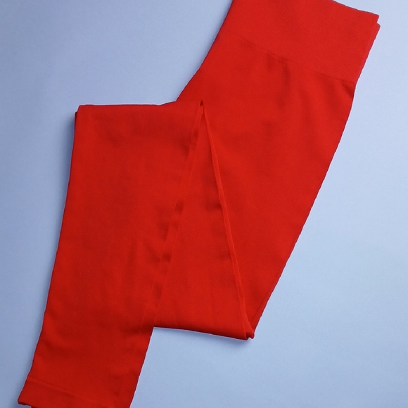 Love J Red and Fitted Raglan Hoodie Set - Picture 8 of 14